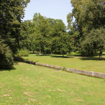 Klosterpark Zwiefalten
