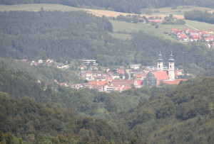 Zwiefalten im Tal