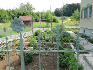 Bauerngarten