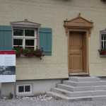 Bläserhof Bauernhaus Museum Wolfegg