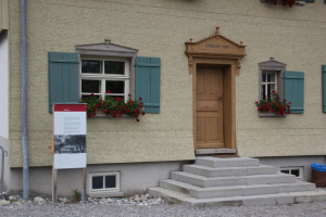 Bläserhof Bauernhaus Museum Wolfegg