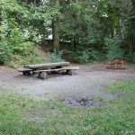 Grillplatz Grabener Höhe