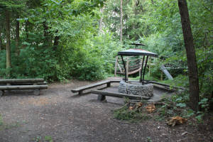 Spielplatz Grabener Höhe