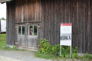 Stadel Hauerz Bauernhaus Museum Wolfegg