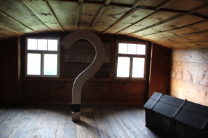 Unbekanntes Zimmer Bauernhaus Museum Wolfegg