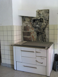 alter Herd bauernhaus museum