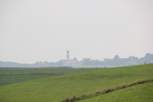 Blick auf Eintürnen