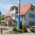 Hofgut Elchenreute Bad Waldsee