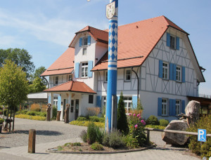 Hofgut Elchenreute Bad Waldsee