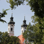 Kirchtürme-Zwiefalten-vom-Park