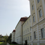 Kloster Bad Schussenried Gebäude