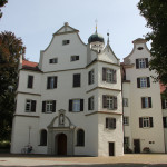 Konventbau Kloster Bad Schussenried