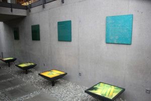 Archäologie Methoden Römermuseum Mengen Ennetach