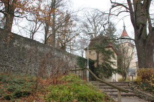 Befestigungsanlage Biberach