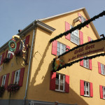 Bierkrugmuseum Brauerei Schussenrieder