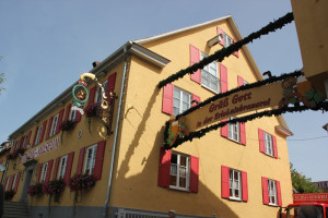Bierkrugmuseum Brauerei Schussenrieder