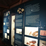 Erklärungstafeln Römermuseum