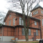 Gigelberghalle Biberach