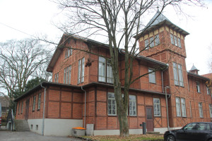 Gigelberghalle Biberach