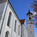 Kirche Ummendorf