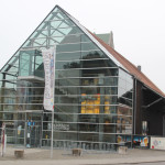 Römermuseum Mengen Ennetach
