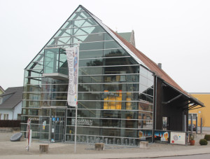 Römermuseum Mengen Ennetach