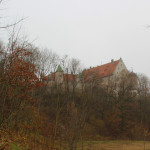 Schloss Warthausen
