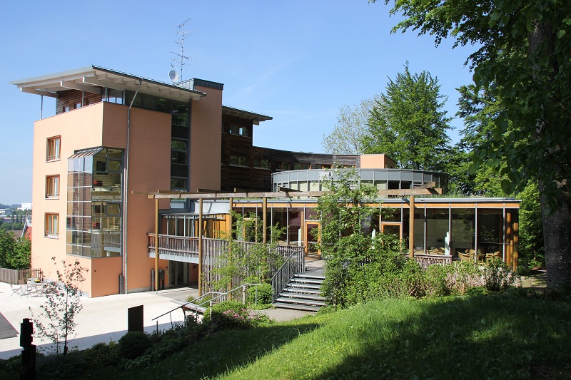 Schwäbische Bauernschule | Bad Waldsee