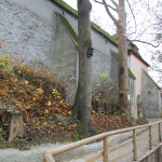 Stadtbefestigung Gigelberg Biberach
