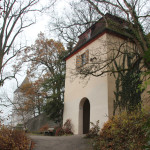 Stadtbefestigung Tor Gigelberg