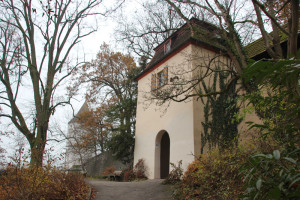 Stadtbefestigung Tor Gigelberg