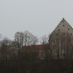 Warthausen Schloss