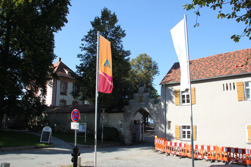 Veitsburg Ravensburg | Jugendherberge und Restaurant