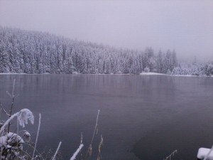 Eschach Tal Allgäu