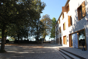 Jugendherberge Veitsburg Ravensburg