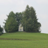 Lourdes-Kapelle und Kreuzigungsweg in Molpertshaus Kapelle Molpertshaus