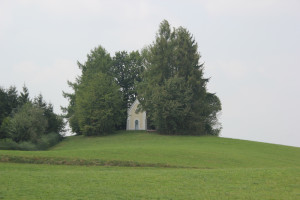 Kapelle Molpertshaus