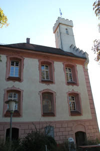 Restaurant Veitsburg Ravensburg