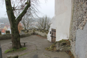 Weißer-Turm-Aussichtsplattform