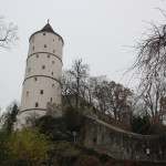 Weißer-Turm-Biberach
