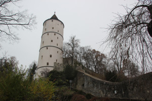 Weißer-Turm-Biberach