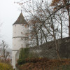 Gigelberg in Biberach | Mittelalterlicher Weißer Turm Weißer-Turm-Gigelberg-Biberach