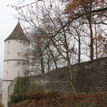 Weißer-Turm-Stadtmauer-Biberach