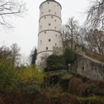 Weißer-Turm-Stadtpark-Biberach