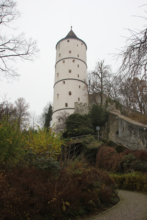 Weißer-Turm-Stadtpark-Biberach