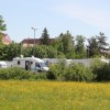 Wohnwagen-Campingplätze Bad Buchau Wohnwagen Platz am Kurpark Bad Buchau