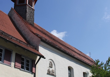 Frauenbergkapelle Bad Waldsee