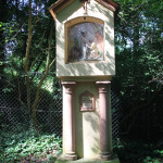 Kreuzigungsweg Bad Waldsee Station 10