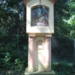 Kreuzigungsweg Bad Waldsee Station 11