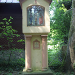 Kreuzigungsweg Bad Waldsee Station 12